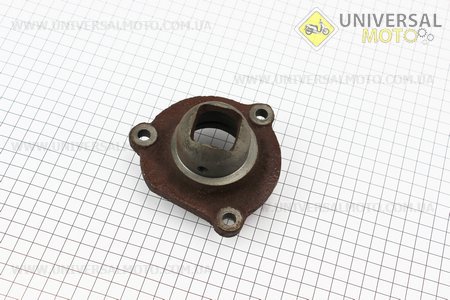 Опора важелю перемикання передач Xingtai 120/220 (14.37.365). Китай (Запчастини на мінітрактор Xingtai / UM6180-V54)