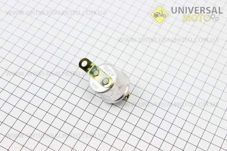 Реле поворотів 12V Xingtai 120/220. Китай (Запчастини на мінітрактор Xingtai / UM6180-V66)