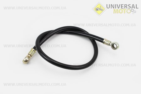 Топливопровод (фильтр - насос) длинной 770мм Xingtai 120. Китай (Минитрактор Xingtai / UM6180-V83)