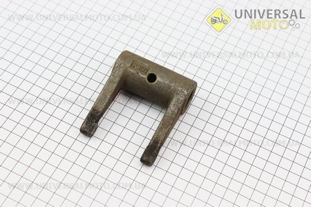 Вилка зчеплення Xingtai 240 (150.21.101). Китай (Запчастини на мінітрактор Xingtai / UM6181-V32)