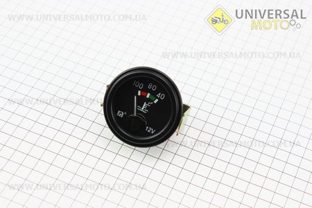 Покажчик температури охолоджуючої рідини Xingtai. Китай (Запчастини на мінітрактор Xingtai / UM6181-V38)