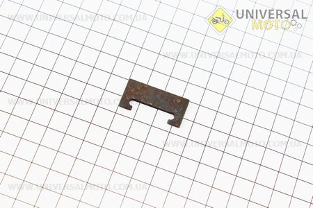 Качалка отжимная Xingtai (10.21.107). Китай (Минитрактор Xingtai / UM6181-V41)