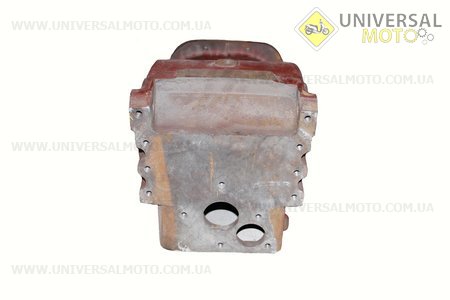 Корпус КПП и заднего моста Xingtai 180/220 (16.37P.101). Китай (Минитрактор Xingtai / UM6181-V45)