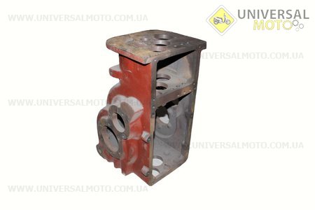 Корпус КПП и заднего моста Xingtai 180/220 (16.37P.101). Китай (Минитрактор Xingtai / UM6181-V45)