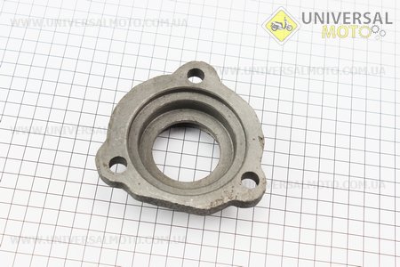 Корпус підшипнику Xingtai 240/244 (150.37.160). Китай (Запчастини на мінітрактор Xingtai / UM6181-V46)