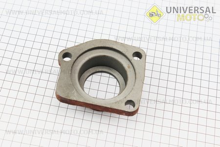 Корпус підшипнику первинного валу Xingtai 240/244 (180.37.315). Китай (Запчастини на мінітрактор Xingtai / UM6181-V47)