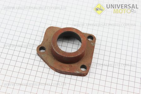 Корпус підшипнику первинного валу Xingtai 240/244 (180.37.315). Китай (Запчастини на мінітрактор Xingtai / UM6181-V47)