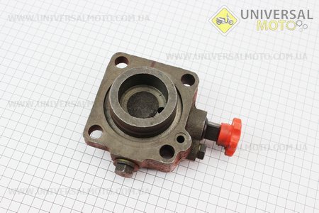 Крышка гидравлического цилиндра Xingtai 224/244. Китай (Минитрактор Xingtai / UM6181-V48)