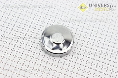 Кришка паливного баку Xingtai 220 (220.50.014). Китай (Запчастини на мінітрактор Xingtai / UM6181-V50)