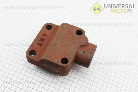 Крышка цилиндра гидравлического Xingtai 240/244 (150.55.126). Китай (Минитрактор Xingtai / UM6181-V51)