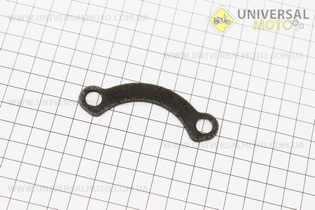 Планка фіксації Xingtai 120 (14.37.113). Китай (Запчастини на мінітрактор Xingtai / UM6181-V62)