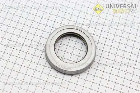 Підшипник 588909 (45х73х15,2) вижимний Xingtai. TATA (Підшипники / UM6181-V64)