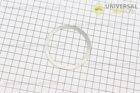 Прокладка регулювальна диференціала Xingtai 120 (16.37.174). Китай (Запчастини на мінітрактор Xingtai / UM6181-V69)