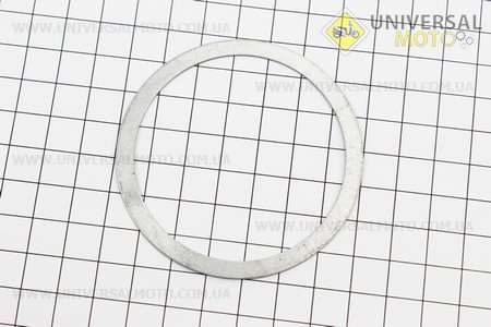 Шайба регулювальна диференціалу d = 60мм, D = 70мм Xingtai (16.37.174). Китай (Запчастини на мінітрактор Xingtai / UM6181-V70)