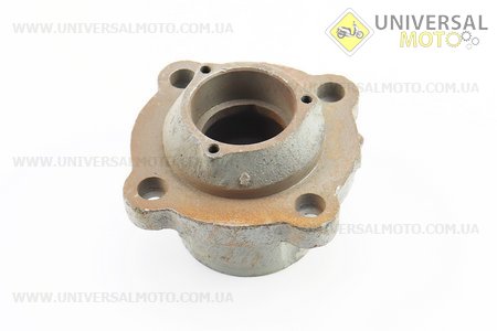 Маточина переднього колеса Xingtai 120/180/220 (22.31.013; 14.31.018). Китай (Запчастини на мінітрактор Xingtai / UM6181-V89)