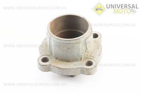 Маточина переднього колеса Xingtai 120/180/220 (22.31.013; 14.31.018). Китай (Запчастини на мінітрактор Xingtai / UM6181-V89)