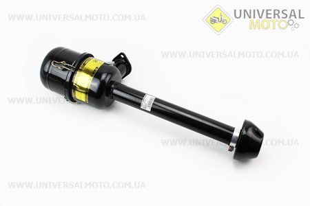 Фільтр повітряний в зборі Xingtai 180/224 (290.10.011). Китай (Запчастини на мінітрактор Xingtai / UM6181-V92)