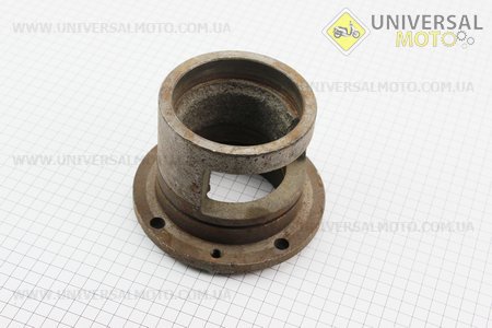 Гніздо підшипнику Xingtai 240/244 (150.37.207). Китай (Запчастини на мінітрактор Xingtai / UM6182-V13)