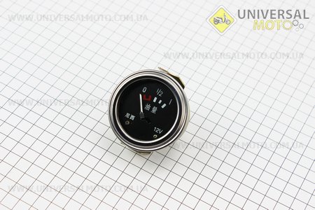 Указатель уровня топлива Xingtai 220. Китай (Минитрактор Xingtai / UM6182-V26)