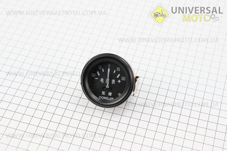 Амперметр Xingtai. Китай (Минитрактор Xingtai / UM6182-V31)