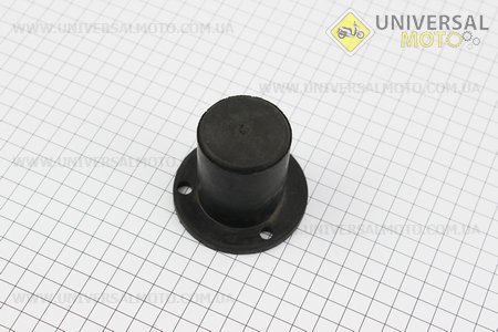 Кришка валу відбору потужності Xingtai 120 (16.37.118). Китай (Запчастини на мінітрактор Xingtai / UM6182-V33)