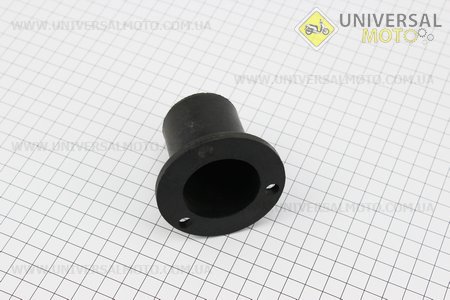 Кришка валу відбору потужності Xingtai 120 (16.37.118). Китай (Запчастини на мінітрактор Xingtai / UM6182-V33)