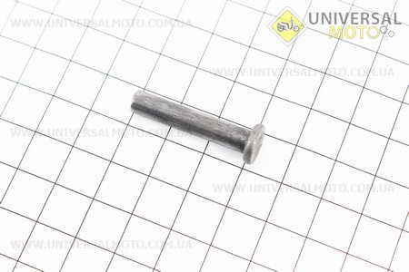 Палець сателітів D = 6мм, L = 30мм (GB882-86) Xingtai 120. Китай (Запчастини на мінітрактор Xingtai / UM6182-V48)