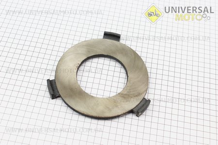 Диск зчеплення направляючий Xingtai 24B, Shifeng 244, Taishan 24 (12.21.109). Китай (Запчастини на мінітрактор Xingtai / UM6190-V14)