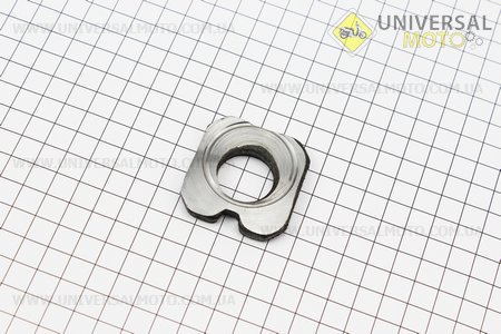 Кільце диференціалу рухливе Xingtai 24B, Shifeng 244, Taishan 24 (12.37.147). Китай (Запчастини на мінітрактор Xingtai / UM6190-V16)