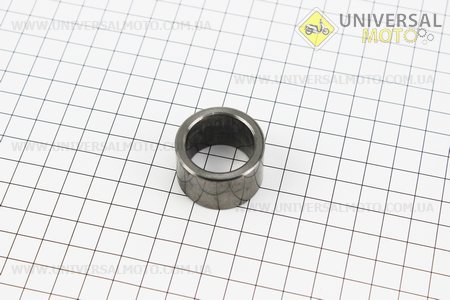 Втулка d = 25мм, D = 33мм, L = 21мм Xingtai 24B, Shifeng 244, Taishan 24. Китай (Запчастини на мінітрактор Xingtai / UM6190-V58)