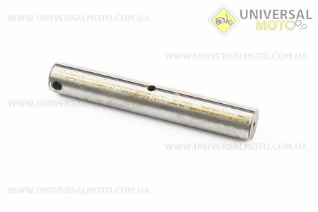 Вісь сателітів заднього мосту L = 132мм Jinma 200/204/240/244 (160.37.198). Китай (Запчастини на мінітрактор Jinma / UM6200-V22)