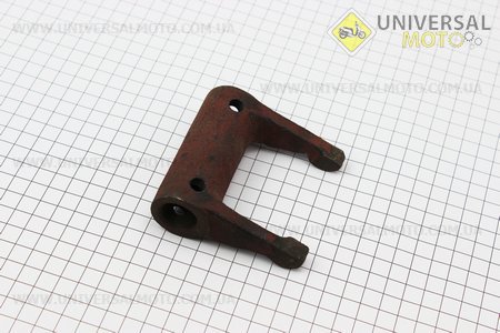 Вилка вичавлюючи зчеплення Jinma 200/204/240/244 (184.21s.108-1). Китай (Запчастини на мінітрактор Jinma / UM6200-V29)