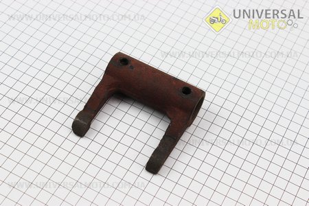 Вилка вичавлюючи зчеплення Jinma 200/204/240/244 (184.21s.108-1). Китай (Запчастини на мінітрактор Jinma / UM6200-V29)