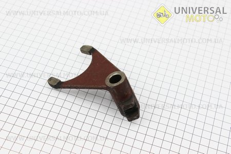 Вилка приводу валу відбору потужності Jinma 200/204/240/244 (184.37.319). Китай (Запчастини на мінітрактор Jinma / UM6200-V32)