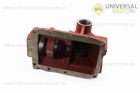 Корпус гидравлического подъемника Jinma 200/204/240/244 (160.55.101-2). Китай (Минитрактор Jinma / UM6200-V56)