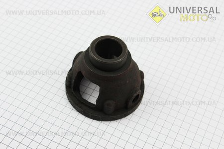 Корпус дифференциала переднего моста Jinma 200/204/240/244 (184.31.180). Китай (Минитрактор Jinma / UM6200-V58)