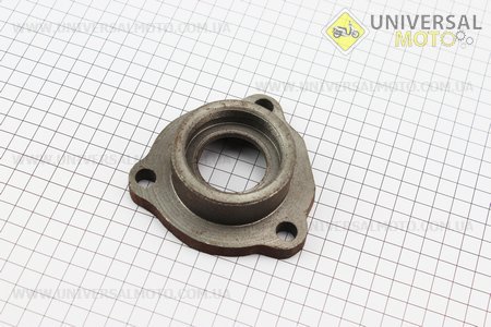 Корпус подшипника карданного вала Jinma 200/204/240/244 (160.37.160). Китай (Минитрактор Jinma / UM6200-V63)