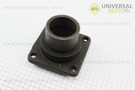 Корпус підшипнику переднього мосту Jinma 200/204/240/244 (184.31.240). Китай (Запчастини на мінітрактор Jinma / UM6200-V64)