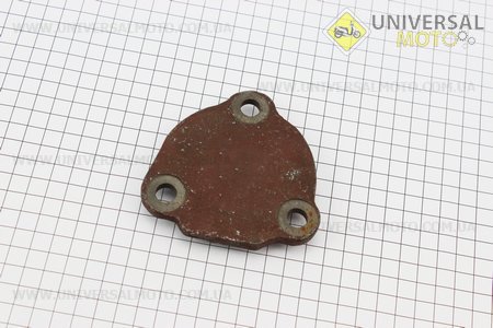 Крышка подшипника вала отбора мощности Jinma 200/204/240/244 (160.37.155). Китай (Минитрактор Jinma / UM6200-V67)