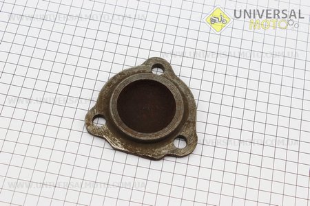 Крышка подшипника вала отбора мощности Jinma 200/204/240/244 (160.37.155). Китай (Минитрактор Jinma / UM6200-V67)