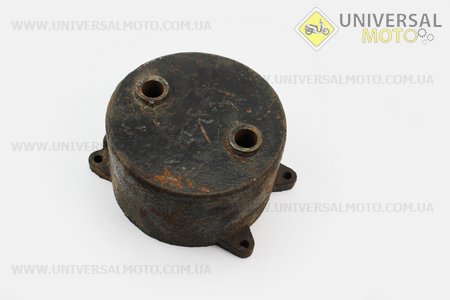 Крышка тормозного барабана Jinma (160.43.121). Китай (Минитрактор Jinma / UM6200-V68)