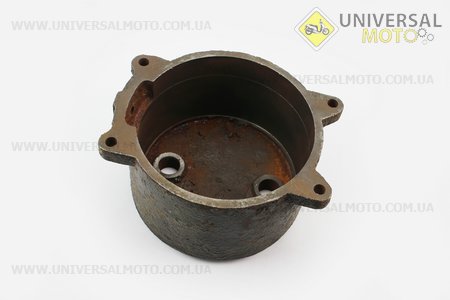 Крышка тормозного барабана Jinma (160.43.121). Китай (Минитрактор Jinma / UM6200-V68)