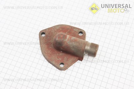 Кришка фільтру гідравлічного Jinma 200/204/240/244 (160.54.109). Китай (Запчастини на мінітрактор Jinma / UM6200-V69)