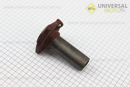 Опора вичавного підшипнику Jinma 200/204/240/244 (254I.21.107). Китай (Запчастини на мінітрактор Jinma / UM6200-V81)