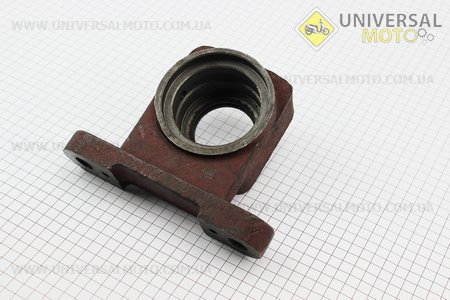 Опора задня переднього мосту Jinma 200/204/240/244 (184II.31.250-1). Китай (Запчастини на мінітрактор Jinma / UM6200-V82)