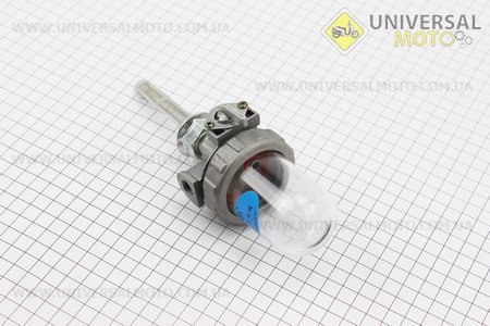 Відстійник палива Xingtai 220, Jinma. Китай (Запчастини на мінітрактор Jinma / UM6200-V84)