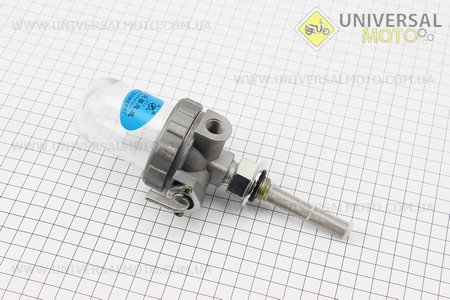 Відстійник палива Xingtai 220, Jinma. Китай (Запчастини на мінітрактор Jinma / UM6200-V84)