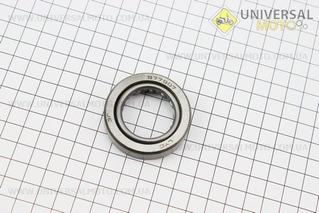 Підшипник роликовий 977907 (29х49х11) вертикального вала рульової колонки верхній Xingtai, DongFeng, Jinma. Китай (Підшипники / UM6200-V86)