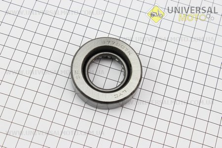 Підшипник роликовий 977907K (29х58х17) вертикального вала рульової колонки нижній Xingtai, DongFeng, Jinma. Китай (Підшипники / UM6200-V87)