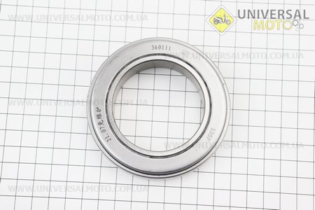 Підшипник 360111 (55х87,5х20) вижимний Jinma 200/204/240/244. Китай (Підшипники / UM6200-V88)